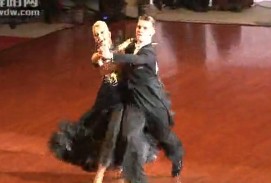 2012ϺWDSFِQِWDSFِQِ˜Qِsolo첽Nikolay Darin  Natalia Seredina 7