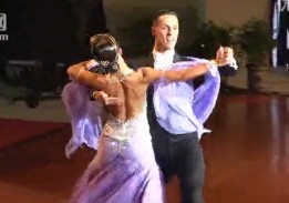 2012ϺWDSFِQِWDSFِQِ˜ Qِsolo첽Benedetto Ferruggia  Claudia Kohler 1