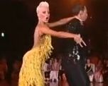 2012糬赸ţ~ˠ-̰Micheal Malitowski - Joanna Leunis  Jive  2012
