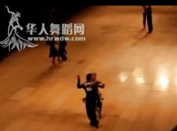 2013UK_ِIQِUK Open 2013 - Amateur Latin F