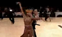 2012I(y)\(bio)ِһ݆ɣround samba - heat 1, WDC World amateur latin championship 2012, Disney - Paris