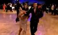 2012I\ِQِţemifinal paso doble, WDC World amateur latin championship 2012, Disney - Paris