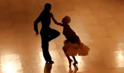 2013UK_ِQِSOLOǡǡUK Open 2013 - Michael and Joanna Cha Cha Solo