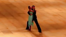 2013UK_ِQِSOLOUK Open 2013 - Emanuel and Elisa Rumba Solo
