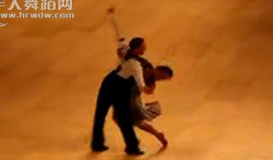 2013UK_ِQِSOLOɣUK Open 2013 - Neil and Ekaterina Samba Solo