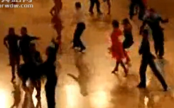 2013UK_ِQِǡǡUK Open 2013 - Pro Latin Semi Final Cha Cha