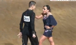 2013_˹\ِQِɣͧݧѧէڧާڧ ܧѧ - ݧڧߧ ѧާܧڧߧ, Final Samba