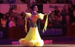 2012WDSF\(bio)ِīվPaolo Bosco - Joanne Clifton, ITA Dance of Honour
