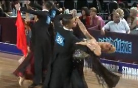 2012WDSF\(bio)ِīվڶ݆SҲ{AƝLiiv - Orb, EST 2012 World Standard R2 VW