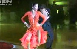 2012_˹ِǡǡVitaliy Didenko - Marina Shcherbakova, Honour Dance