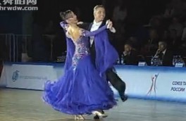 2012Ī˹Ƙ˜M؞QِSOLO첽Sergei konovaltsev  Olga konovaltseva