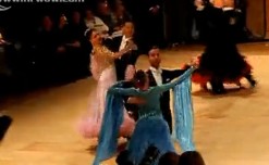 2013UK_ِ݆첽UK Open 2013 - Victor and Anastasia Quickstep