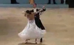 2013UK_ِِAƝUK open 2013-quatrofinale amateur ballroom Diego end Ekaterina waltz