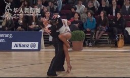 2012繫_ِWվQِţAustrian Open 2012 - World Open LAT - Final Jive - Vincenzo Mariniello & Sara Casini