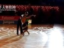 2012WDSF繫_ِQِSOLOArtem Semerenko - Maria Kamenskaya, Spanish Open 2012, WDSF WO latin, Salou, final - rumba