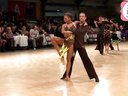 2013H_ِlվQِ2013INT Open LAT Antwerp The Final Rumba