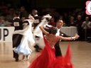 2013H_ِl(wi)վQِAƝ2013INT Open STD Antwerp The Final Waltz