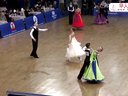 2012Ī˹ƹ܊ِQِSҲ{AƝѧڧ էѧ - ڧߧڧߧ ݧѧӧ, Final Viennese Waltz