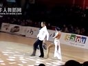 2012WDSF繫_ِQِSOLOţEdgar Marcos - Alina Nowak, Spanish Open 2012, WDSF WO latin, Salou, final - paso doble