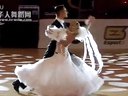 2012WDSF繫_(ki)ِQِSOLODenis Molkov - Natalia Osyko, Spanish Open 2012, WDSF WO standard, Salou, final - slowfox