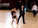 2012WDSF繫_ِQِǡǡArtem Semerenko-Maria Kamenskaya,WDSF WO latin,final-chachacha