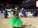 2013WDSF PD˜ِڶ݆̽Di Toro-Tarlykova,RUS 2013 PD World Standard R2 T