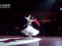 2013WDSF_ِոĺķվݺGoldstadtpokal 2013-IO STD-Honour Dance-Vaidotas Lacitis Veronika Golodneva