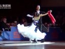 2013WDSF_ِոĺķվQِSOLO̽Goldstadtpokal 2013-IO STD-solo Tango-Vaidotas Lacitis Veronika Golodneva