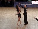 2013_˹㘷(l)QِǡǡSemerenko Artem-Kamenskaya Mariya,1 2 Cha-Cha-Cha