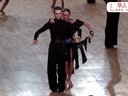 2013_˹㘷ķ֮һQِţVenckus Jokubas-Dapkeviciute Jomante,1 4 Pasodoble