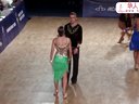 2013_˹㘷ķ֮һQِţTchernyaev Kirill-Usikova Karolina,1 4 Jive