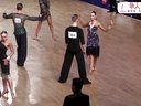 2013_˹㘷(l)ķ֮һQِǡǡProkoudin Anton-Polevtsova Ekaterina,1 4 Cha-Cha-Cha
