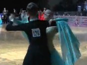 2013WDC赸¶_˹ ķ֮һSҲ{AƝڧݧڧߧ ֧ߧڧ - ҧڧߧ ֧ݧ, 1 4 Viennese Waltz