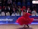 2013_˹ˮQِ첽Vaidotas Lacitis - Veronika Golodneva, Final Quickstep