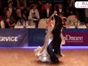 2013_˹ˮQِAƝDaniil Ulanov - Irina Gogoladze, Final English Waltz