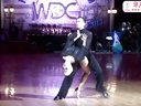 2013WDC赸±肐~ˠ̰Michal Malitowski - Joanna Leunis, Rumba