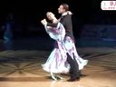 2013WDC赸±谢˹ɯArunas Bizokas - Katusha Demidova, Slow Fox