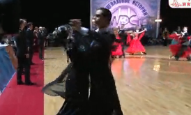 2013WDC赸¶_˹ Qِ̽꧳ާ֧ܧڧ ӧѧ-ݧէܧڧߧ ѧڧ, Final Tango