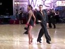 2013WDC赸¶_˹ QِţVlokh Dmytro-Borovyk Tetiana, Final Jive