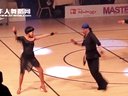 2013m_ِķ֮һQِǡǡWDSF Finland Open 2013 Open Senior 1 Cha-Cha QF