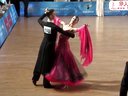 2013_˹ϼ{ĦِQِSҲ{AƝAndrey Sergunin-Alina Glazkova,1 2 Viennese Waltz