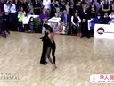 2013ݿˇ܊ِQِţPavel Sluka-Elizaveta Kuklina,Czech national latin championship 2013,semifinal paso doble