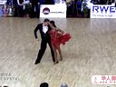 2013ݿˇ܊ِQِǡǡRadek Mucha-Vitalija Tyrnova,Czech national latin championship 2013,semifinal chachacha