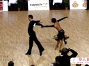 2013ݿˇ܊ِQِSOLOţLukas Bartunek-Katerina Hrstkova,Czech national latin championship 2013,final jive