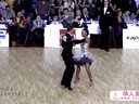 2013ݿˇ܊ِQِSOLOţRadek Mucha-Vitalija Tyrnova,Czech national latin championship 2013,final jive