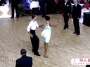 2013ݿˇ܊ِQِSOLOɣFilip Karasek-Sabina Piskova,Czech national latin championship 2013,final samba