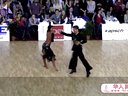 2013ݿˇ(gu)܊ِQِSOLOɣLukas Bartunek-Katerina Hrstkova,Czech national latin championship 2013,final samba