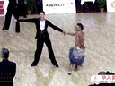 2013ݿˇ܊ِQِRadek Mucha-Vitalija Tyrnova,Czech national latin championship 2013,final rumba