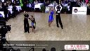 2013ݿˇ܊ِһ݆ţJan Onder-Lucie Huncarova,Czech national latin championship 2013, 1