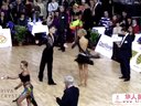 2013ݿˇ܊ِһ݆Marek Bures-Katerina Kalish,Czech national latin championship 2013, 1
